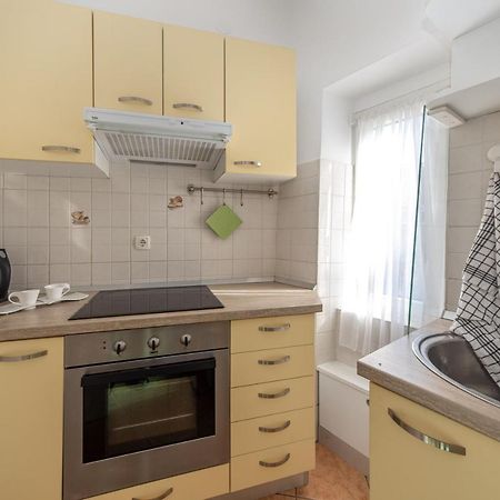 Appartement Tia à Rijeka Extérieur photo