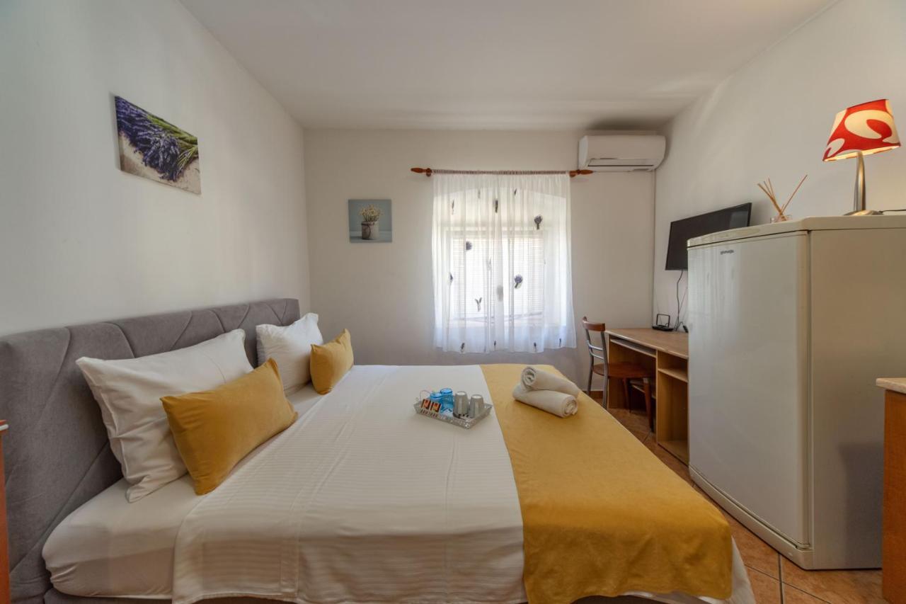 Appartement Tia à Rijeka Extérieur photo