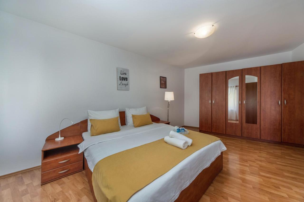 Appartement Tia à Rijeka Extérieur photo