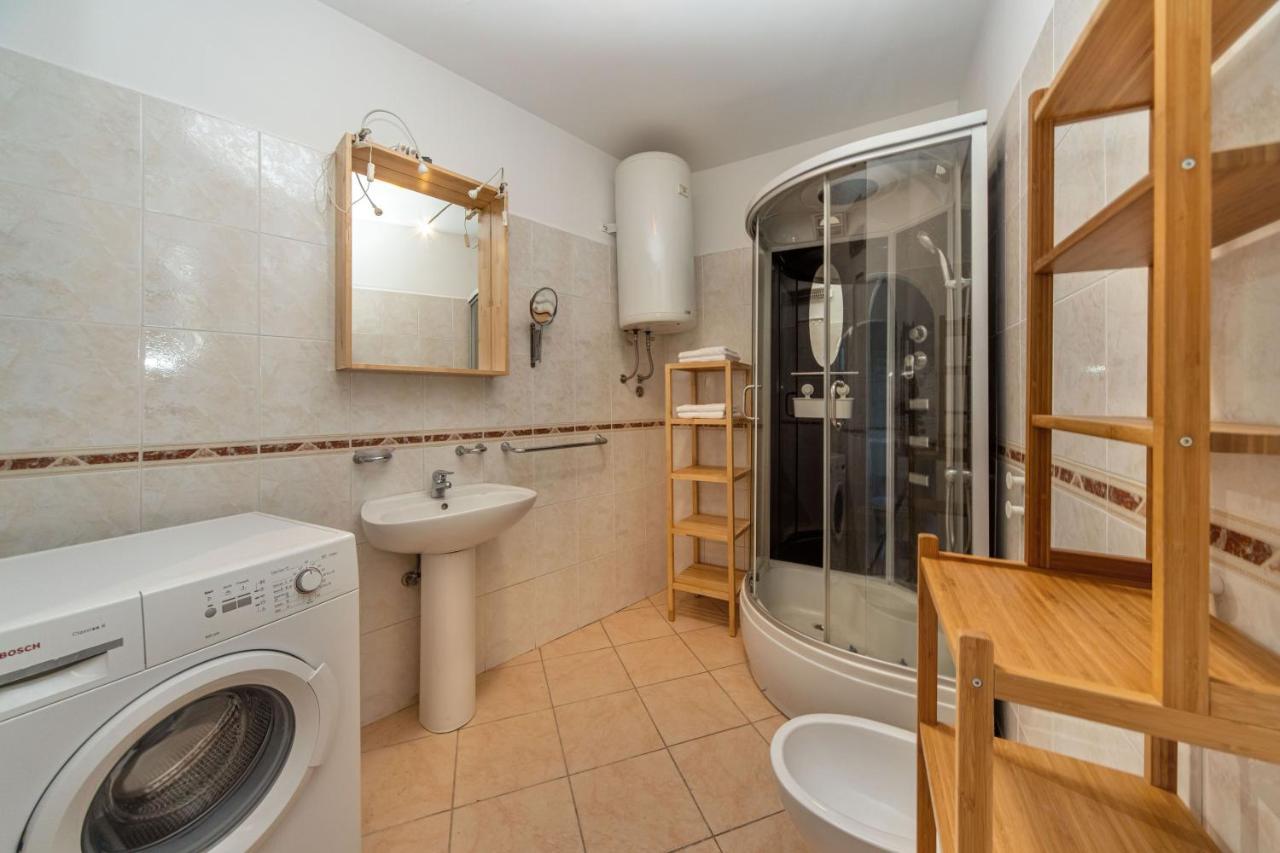 Appartement Tia à Rijeka Extérieur photo