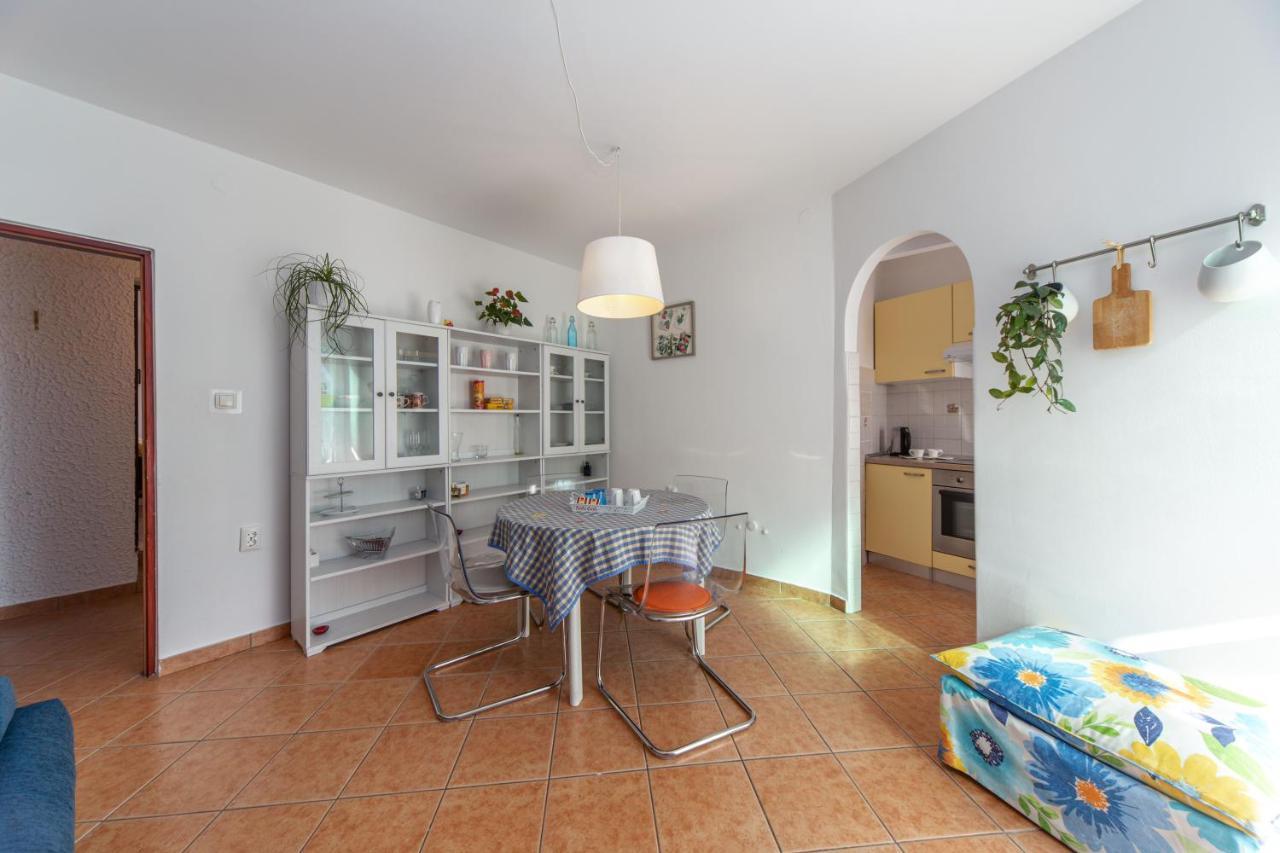 Appartement Tia à Rijeka Extérieur photo